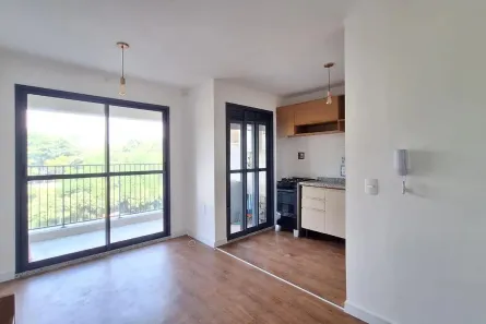 Apartamento com 2 Quartos à venda, 55m² no Vila Anastácio, São Paulo