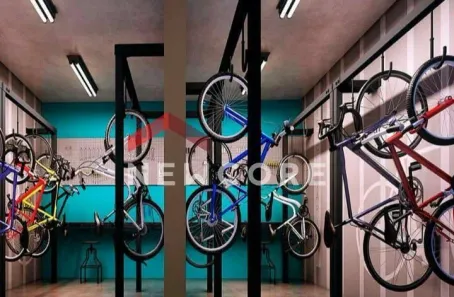 Apartamento com 1 Quarto à venda, 25m² no Cidade Satélite Santa Bárbara, São Paulo