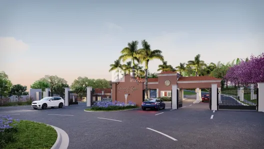 Lote/Terreno à venda, 651m² no Jardim Esplanada, Indaiatuba