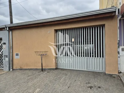 Sobrado com 3 Quartos à venda, 140m² no Jardim Shangai, Campinas
