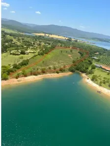 Lote/Terreno à venda, 33000m² no , Delfinópolis