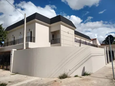 Casa com 2 Quartos à venda, 79m² no Jardim Gonçalves, Sorocaba