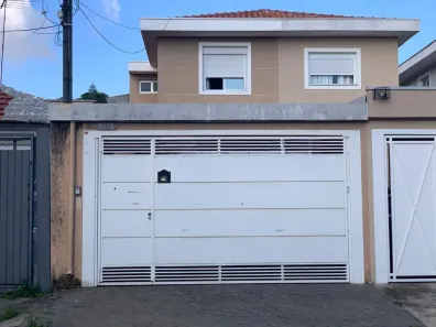 Casa com 3 Quartos à venda, 250m² no Planalto Paulista, São Paulo