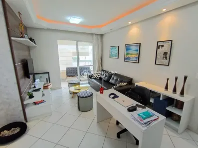 Apartamento com 3 Quartos à venda, 97m² no Capoeiras, Florianópolis