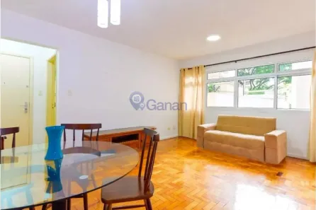 Apartamento com 2 Quartos à venda, 127m² no Paraíso, São Paulo