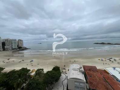 Apartamento com 3 Quartos à venda, 220m² no Pitangueiras, Guarujá