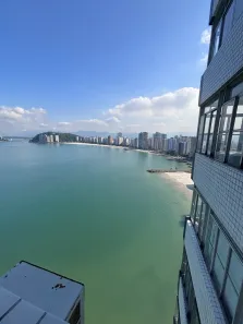 Apartamento com 1 Quarto à venda, 65m² no Itararé, São Vicente