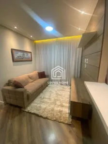 Apartamento com 2 Quartos à venda, 59m² no Tatuapé, São Paulo