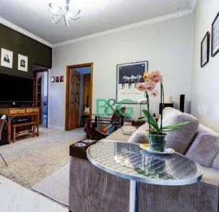 Apartamento com 2 Quartos à venda, 88m² no Campos Elíseos, São Paulo
