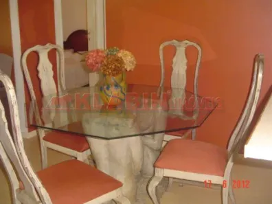 Apartamento com 2 Quartos para alugar, 54m² no Jardim Paulista, São Paulo