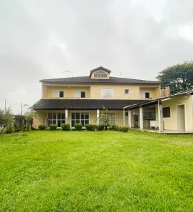 Sobrado com 4 Quartos à venda, 328m² no Santa Luzia, Ribeirão Pires