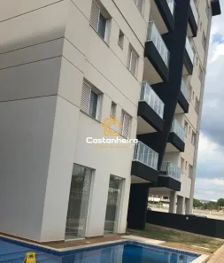 Apartamento com 3 Quartos à venda, 86m² no Plano Diretor Norte, Palmas