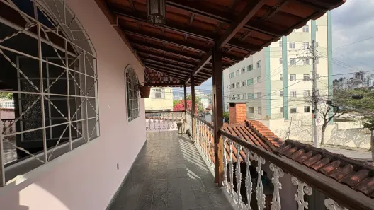 Casa com 5 Quartos à venda, 269m² no Nova Granada, Belo Horizonte