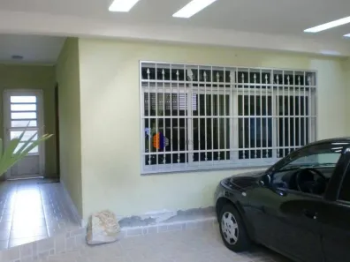 Sobrado com 3 Quartos à venda, 150m² no Parque Tomas Saraiva, São Paulo
