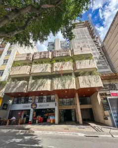 Sala Comercial para alugar, 38m² no Centro, Juiz de Fora