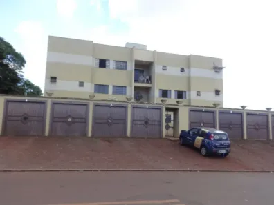 Kitnet com 1 Quarto para alugar, 50m² no Jardim Universitário, Dourados
