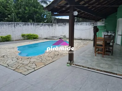 Casa com 2 Quartos à venda, 168m² no Pontal de Santa Marina, Caraguatatuba