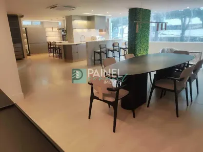 Apartamento com 3 Quartos à venda, 267m² no Gonzaga, Santos