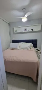 Apartamento com 2 Quartos à venda, 72m² no Caminho das Árvores, Salvador