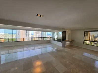 Cobertura com 4 Quartos à venda, 520m² no Candeal, Salvador