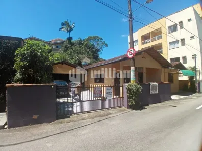 Casa com 5 Quartos à venda, 135m² no São Pedro, Brusque