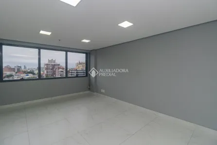 Sala Comercial para alugar, 34m² no Passo da Areia, Porto Alegre