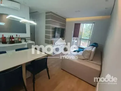 Apartamento com 3 Quartos à venda, 70m² no Jaguaré, São Paulo