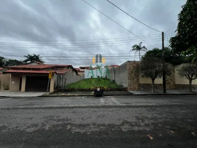 Lote/Terreno à venda, 360m² no Jardim Pagliato, Sorocaba