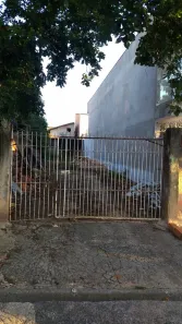 Lote/Terreno à venda, 165m² no Vila Real Continuação, Hortolândia