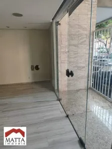 Ponto Comercial para alugar, 200m² no Lourdes, Belo Horizonte