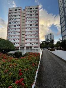 Apartamento com 1 Quarto à venda, 57m² no Imbuí, Salvador