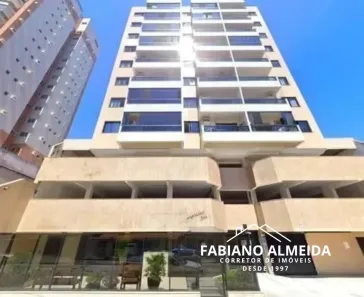 Apartamento com 2 Quartos à venda, 78m² no Itapuã, Vila Velha