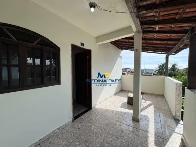 Casa com 1 Quarto à venda, 43m² no Raul Veiga, São Gonçalo