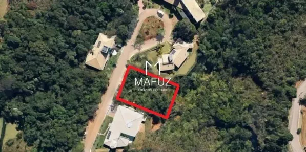 Lote/Terreno à venda, 1000m² no Vila Alpina, Nova Lima