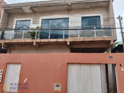 Casa com 5 Quartos à venda, 200m² no Vila São José, Brasília
