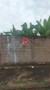 Lote/Terreno à venda, 300m² no Residencial Palmeiras, Uberaba