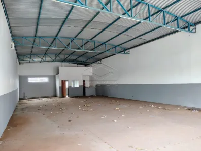 Galpão/Depósito/Armazém à venda, 485m² no Parque Residencial Rondon, Lençóis Paulista