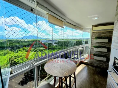 Apartamento com 3 Quartos à venda, 115m² no Mata da Praia, Vitória