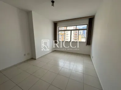 Apartamento com 2 Quartos à venda, 109m² no Boqueirão, Santos