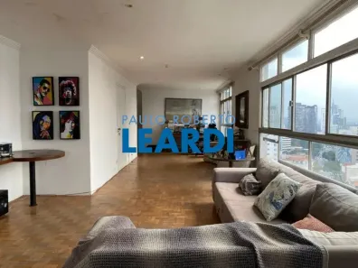 Cobertura com 3 Quartos à venda, 219m² no Jardim Paulistano, São Paulo
