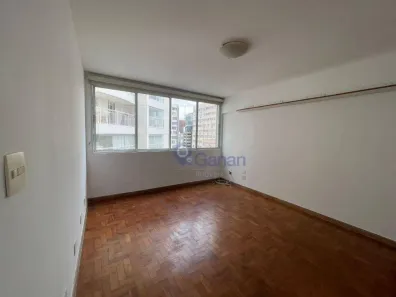 Apartamento com 2 Quartos à venda, 78m² no Consolação, São Paulo