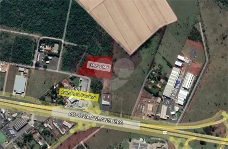Lote/Terreno à venda, 34254m² no Centro Empresarial e Industrial Omar Maksoud, Araraquara