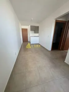 Apartamento com 2 Quartos para alugar, 55m² no Shopping Park, Uberlândia