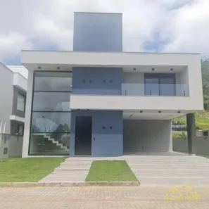 Casa com 4 Quartos à venda, 378m² no Ingleses do Rio Vermelho, Florianópolis