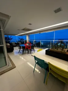 Apartamento com 4 Quartos à venda, 239m² no Ponta D'Areia, São Luís