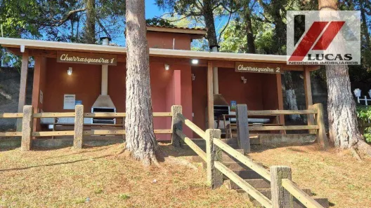 Casa de Condomínio com 2 Quartos à venda, 160m² no Chácara Real (Caucaia do Alto), Cotia