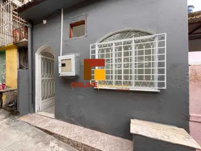  com 1 Quarto à venda, 40m² no Cachambi, Rio de Janeiro