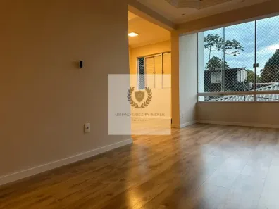 Apartamento com 3 Quartos à venda, 63m² no Barreiros, São José