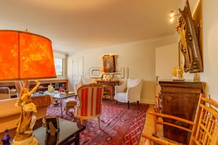 Apartamento com 2 Quartos à venda, 108m² no Itaim Bibi, São Paulo