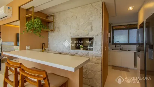 Apartamento com 3 Quartos à venda, 98m² no Petrópolis, Porto Alegre